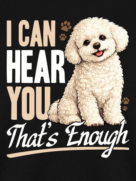 Bichon Frise Dog Breed