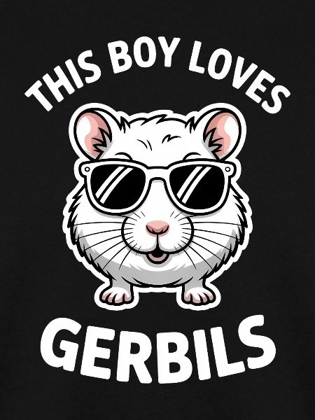 Mongolische Rennratte Sprüche Rennmaus Geschenk
