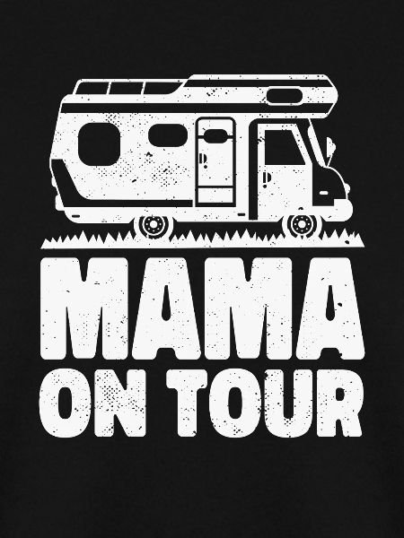Mama on Tour