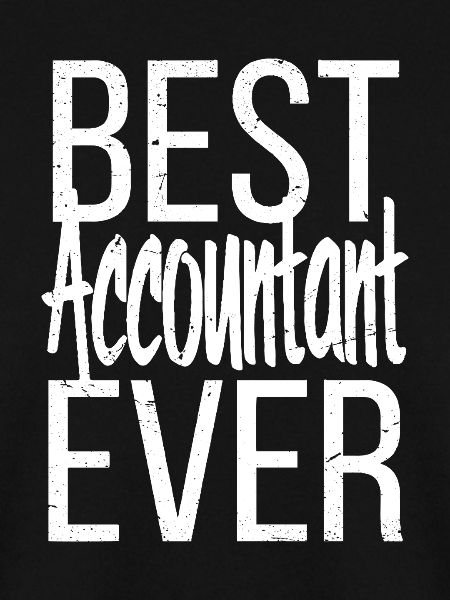 best accountant ever