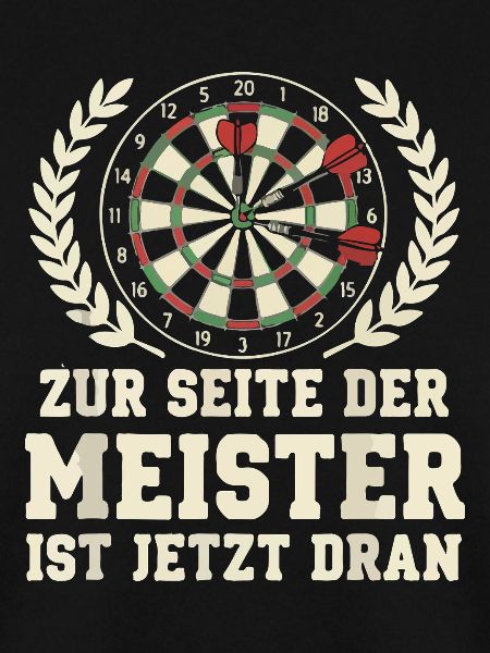 Dartmeister