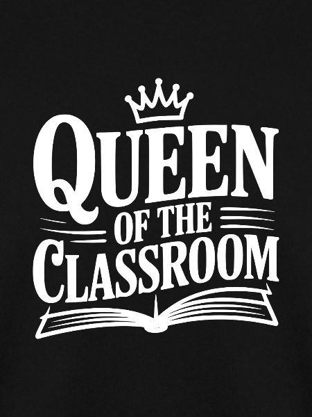 Reine de la classe