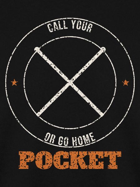 Call Your Pocket Badge