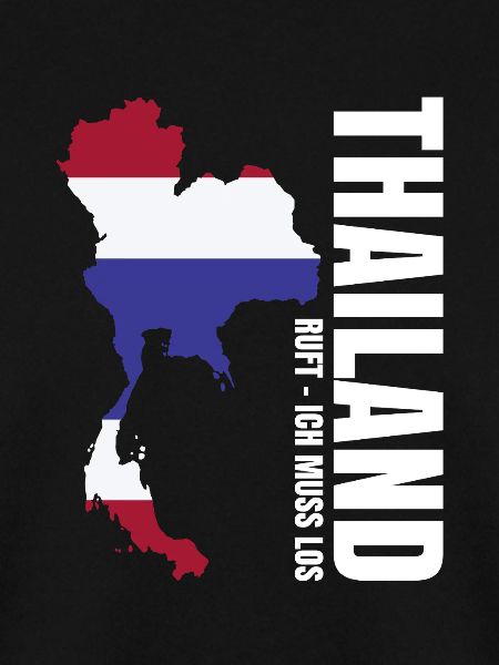 Thailand Auswandern