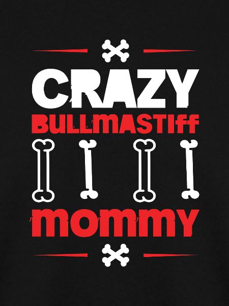 BULLMASTIFF