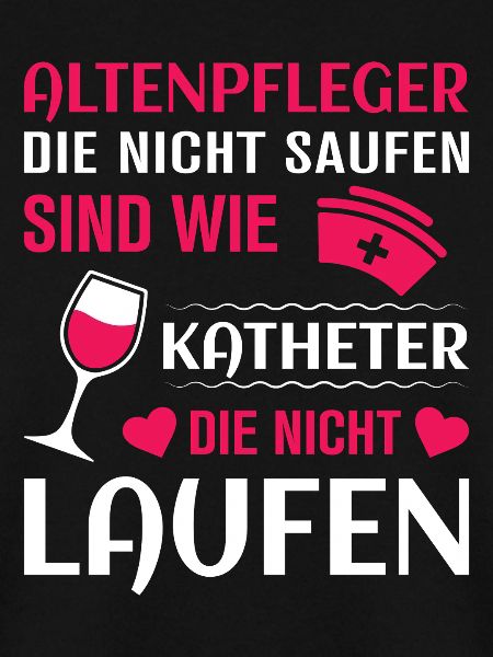 Altenpflege Pfleger Pflegepersonal Pflegekraft