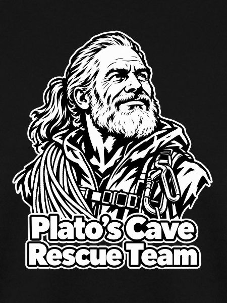 Plato's Cave Rescue Team V1