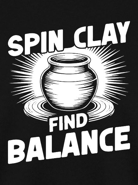 Pottery Artists Find Balance Pottery