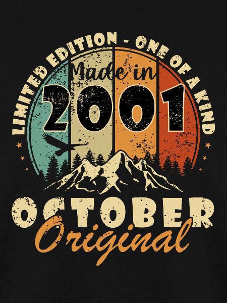 Oktober 2001 Jubiläum 2001 Oktober