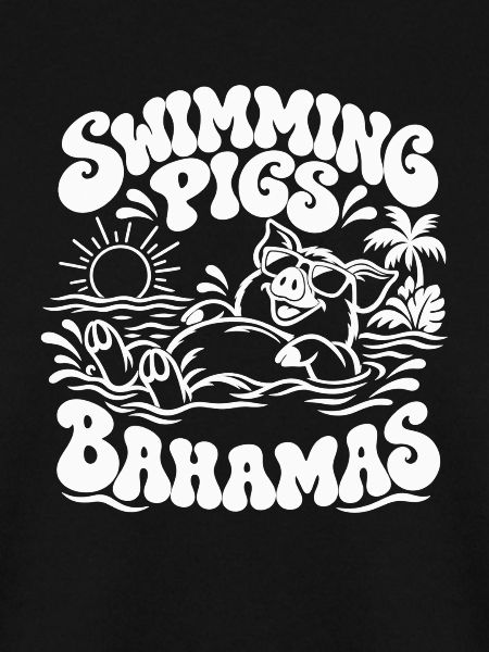Bahamas Sunshine Surf