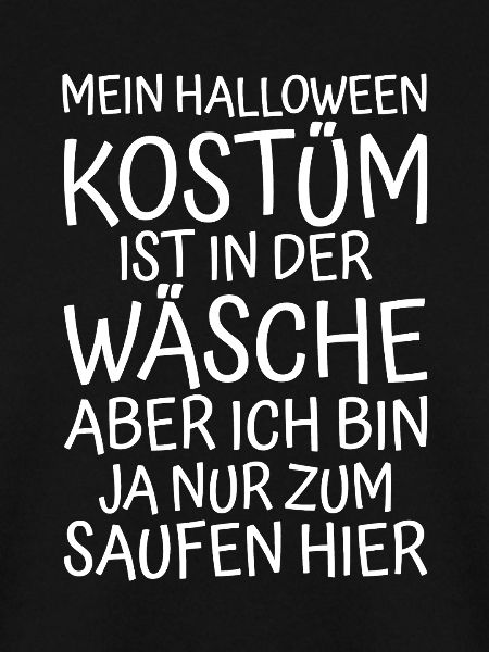 Kostüm Wäsche