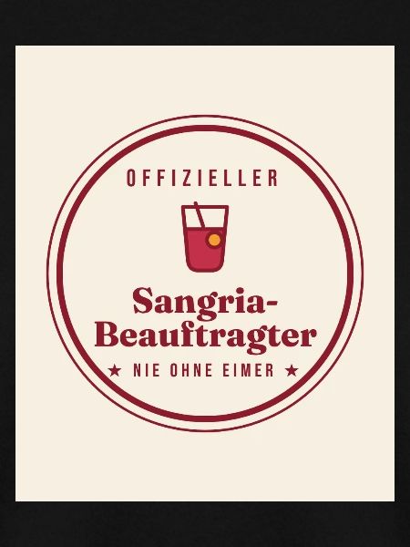 Sangria Liebe