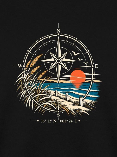 Maritime Windrose