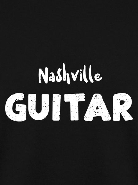 Nashville Guitar - Guitar