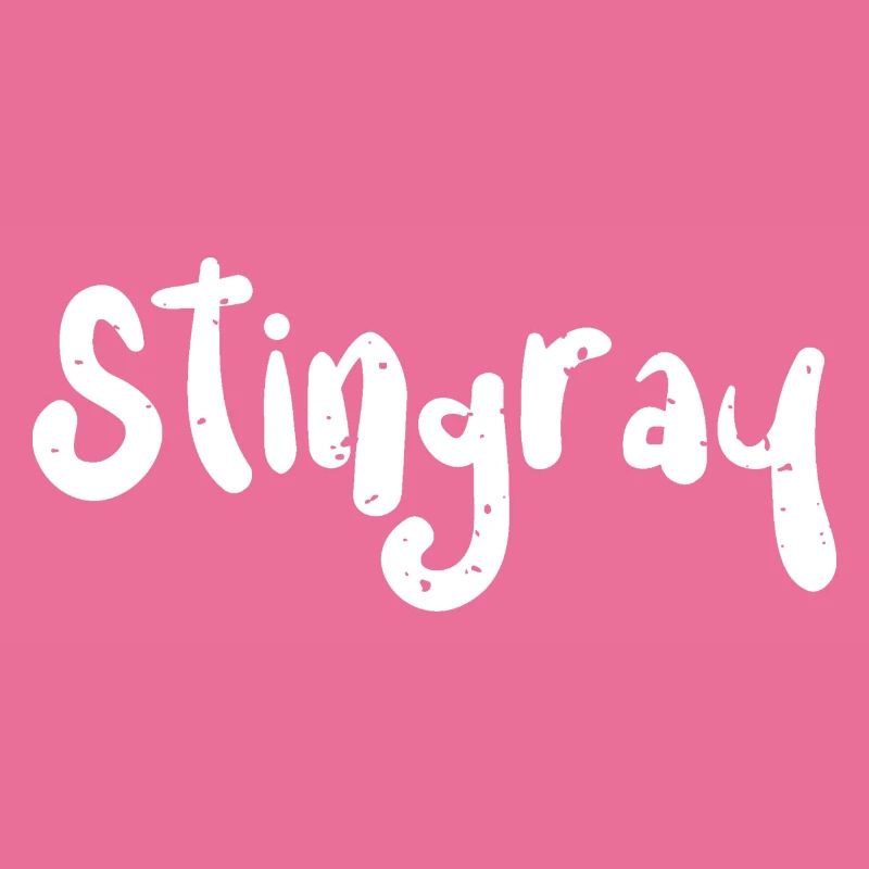 Stingray - Fish