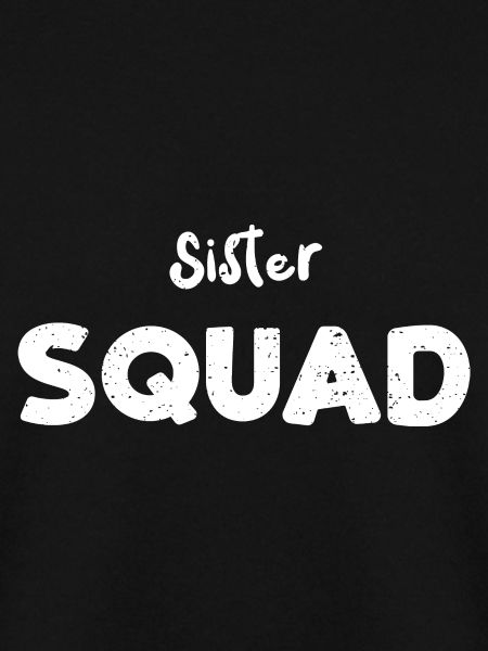 Sister Squad - Sister