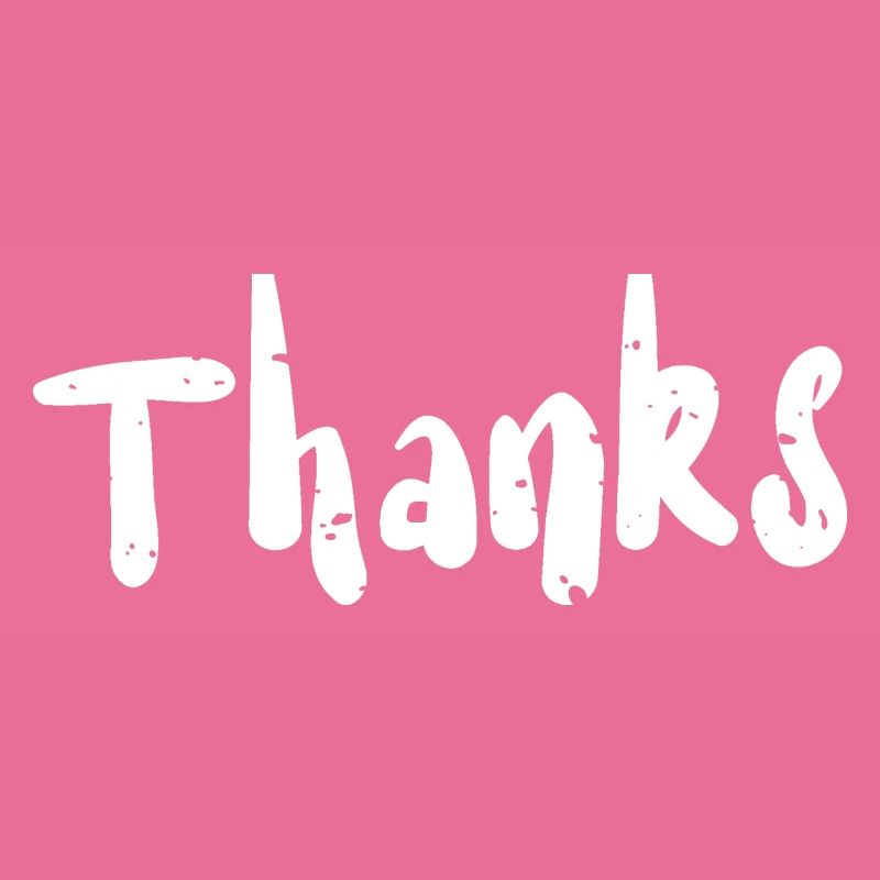 Thanks - Science