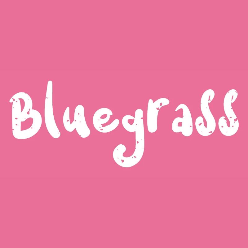 Bluegrass - Music