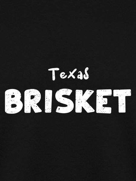Texas Brisket - BBQ