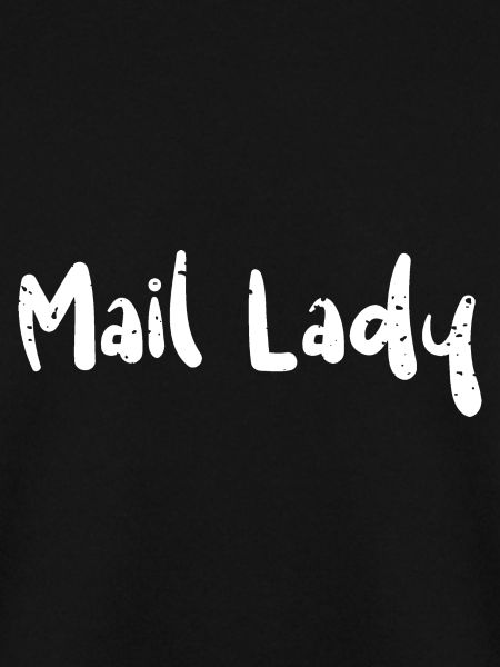 Mail Lady - Employee