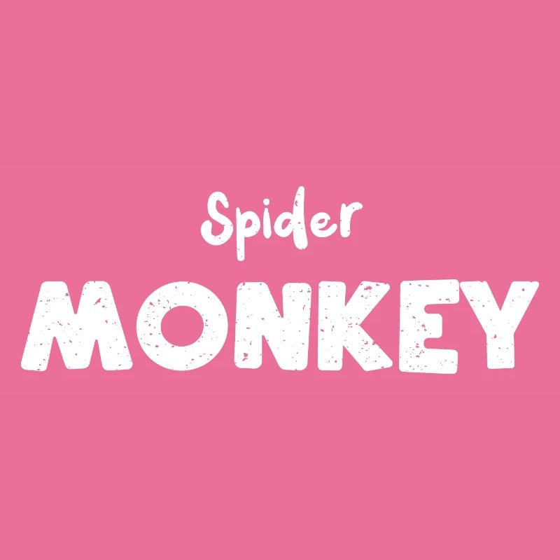 Spider Monkey - Cigar