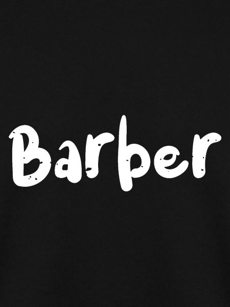 Barber - Employee