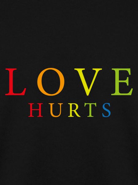 Love hurts