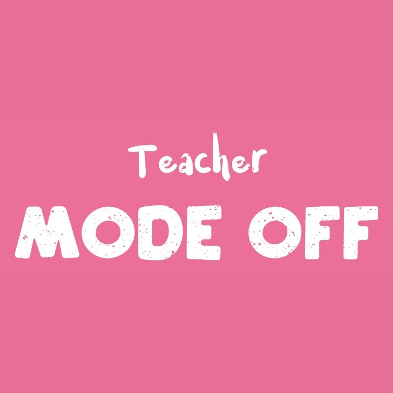 Mode enseignant désactivé - Enseignant