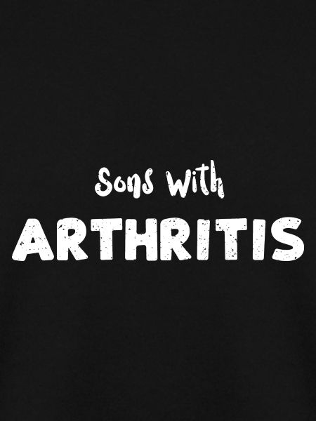 Sons With Arthritis - Son