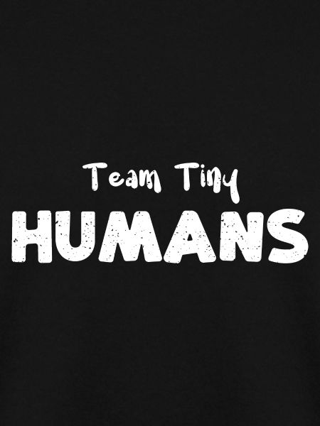 Team Tiny Humans - Nurse