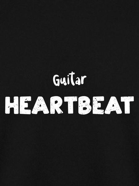 Guitar Heartbeat - Guitar