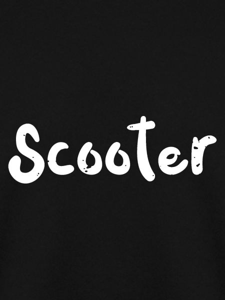 Scooter - Skating