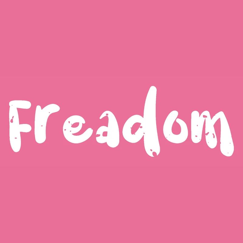 Freadom - Lecture