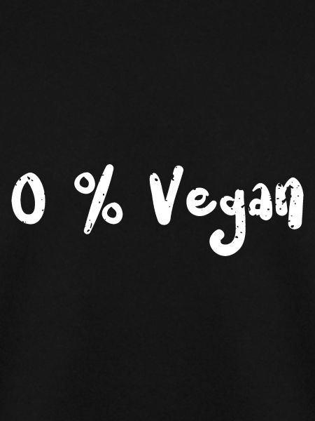 0 % Vegan - BBQ