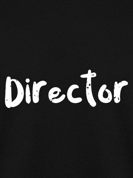 Director - Filmmaker