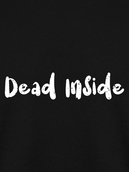 Dead Inside - Valentine's Day
