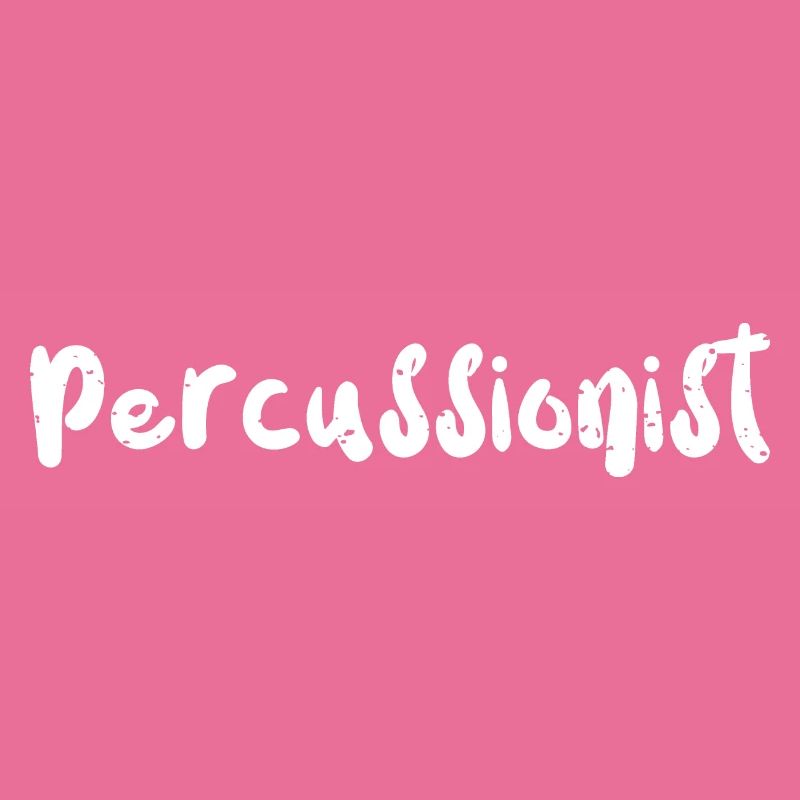 Percussionist - Drums