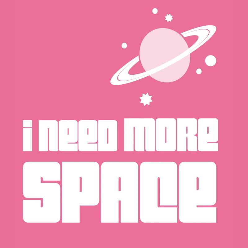 I need more space / gift idea