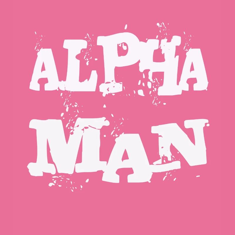 ALPHA MANN