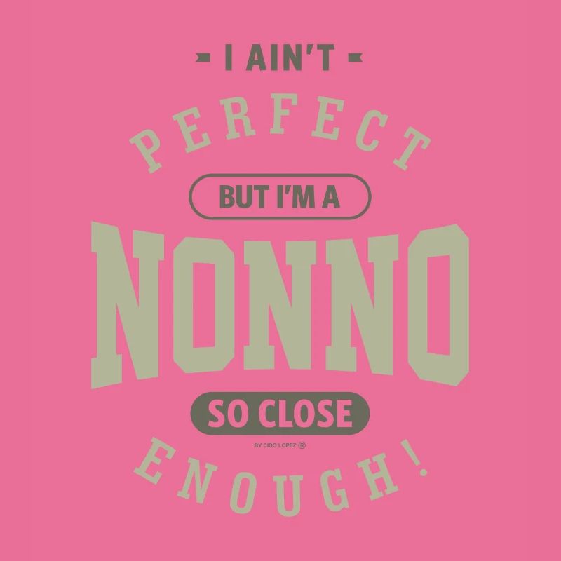 Perfektes Nonno