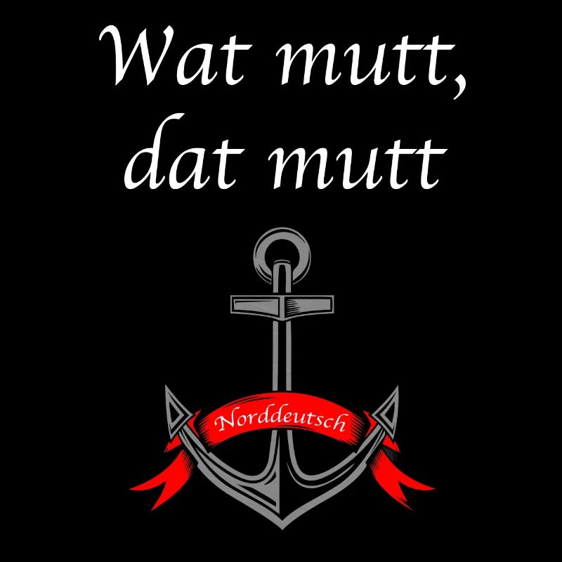 Wat mutt dat mutt