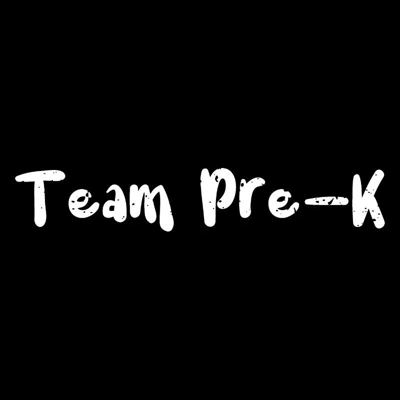 Team Pre-K - Teacher