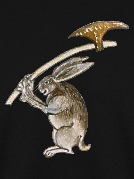 Killer Rabbit