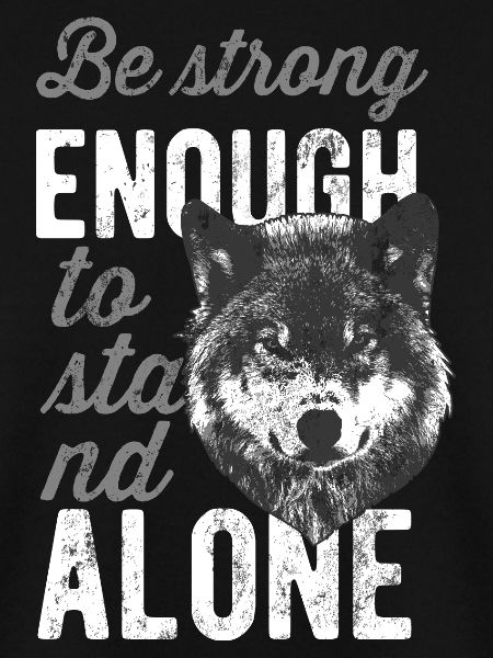 wolf