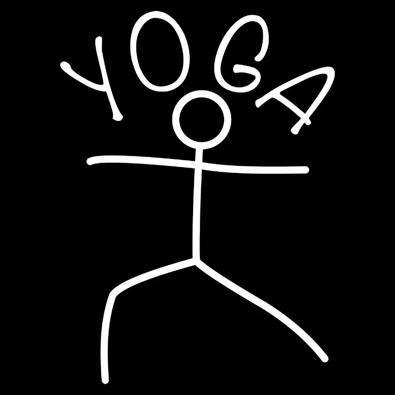 Exercice de yoga
