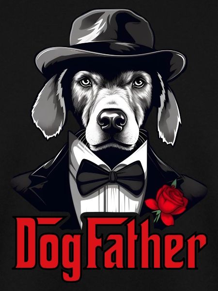 Dog Father, Mafia, Don