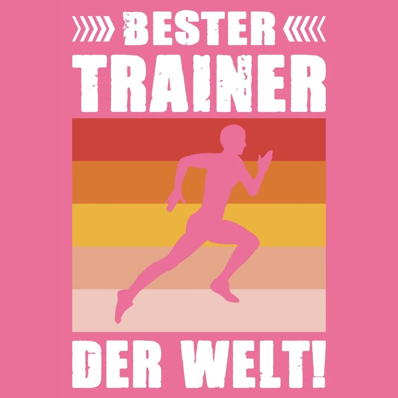Leichtathletik Bester Trainer der Welt