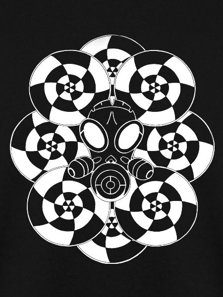 Gasmaske