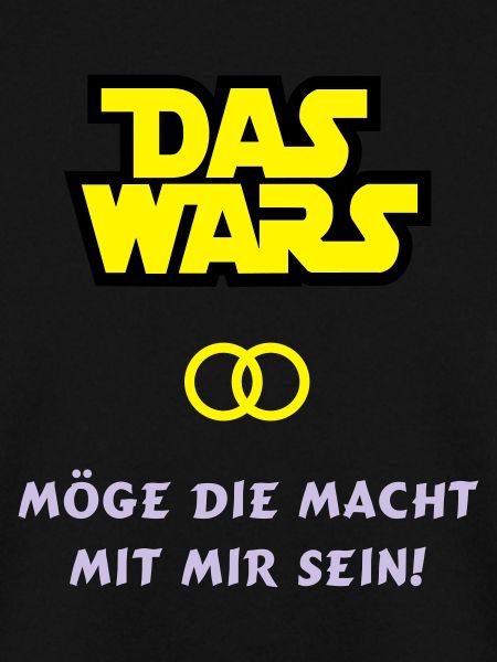 Das Wars