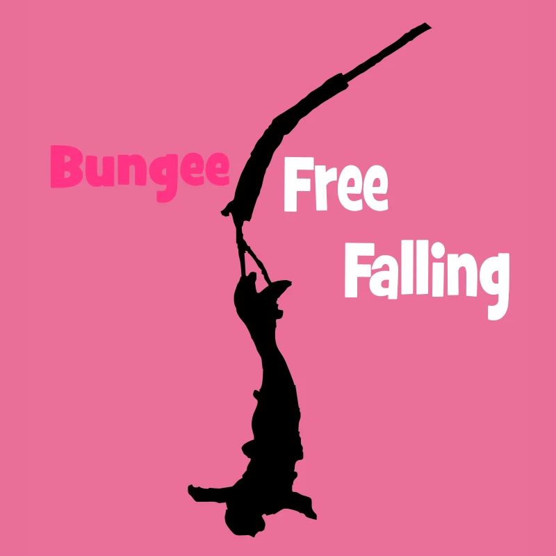 Bungee Fall